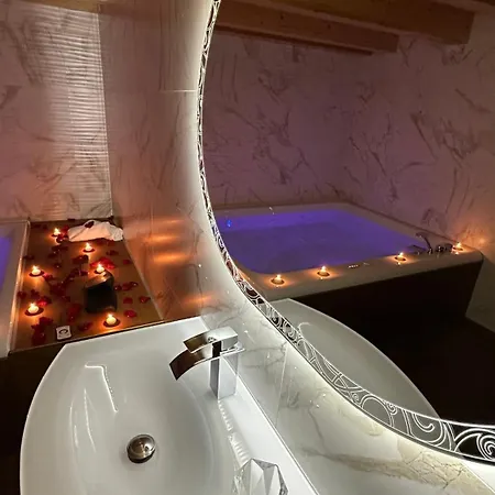 Дом отдыха La Rosa Del Castello