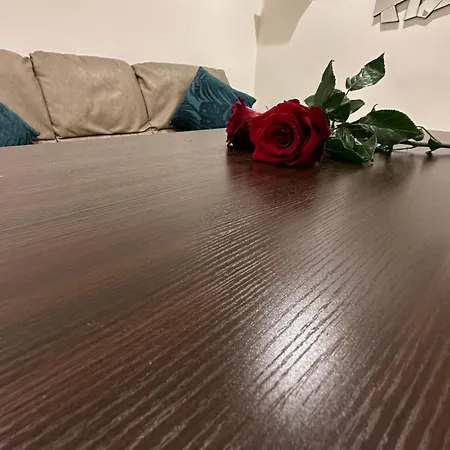 La Rosa Del Castello Altamura