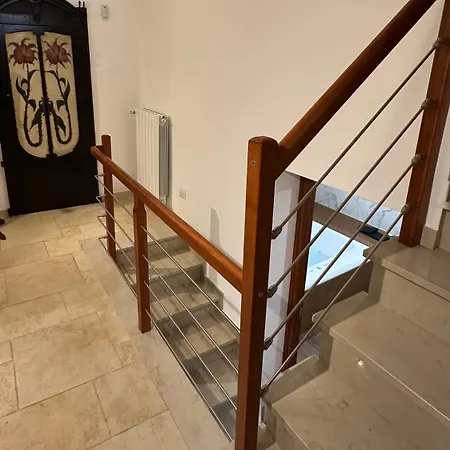 La Rosa Del Castello * Альтамура